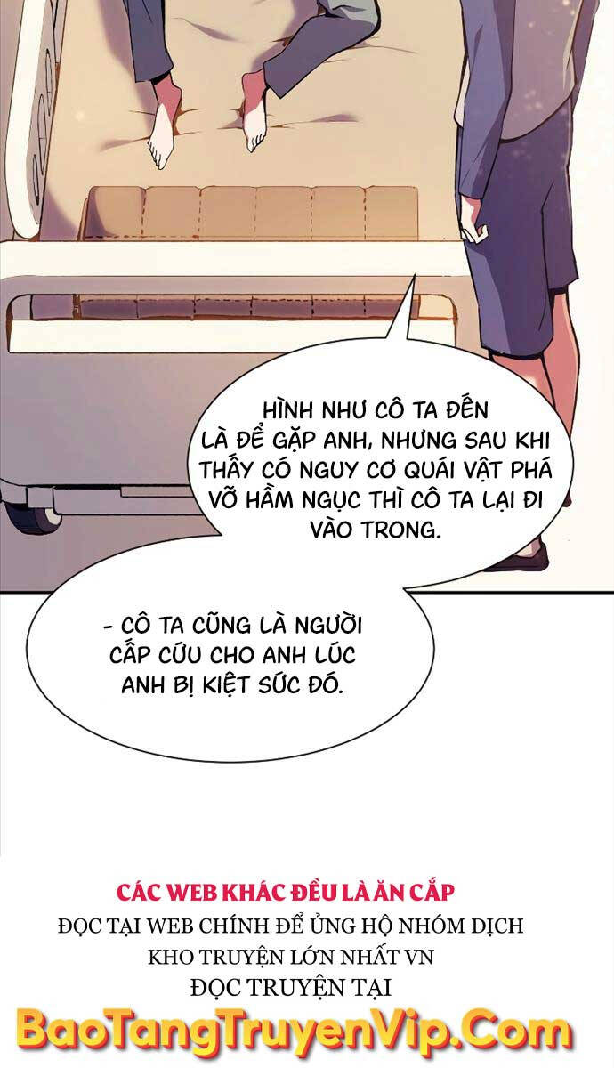 Tàn Tinh Tái Thế Chapter 90 - Trang 3