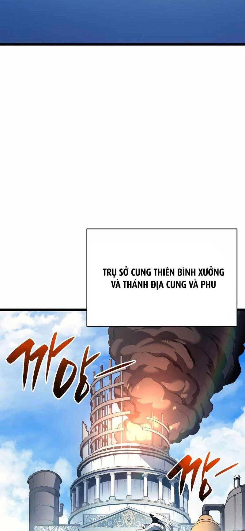 Vị Vua Mạnh Nhất Đã Trở Lại Chapter 75 - Next Chapter 76