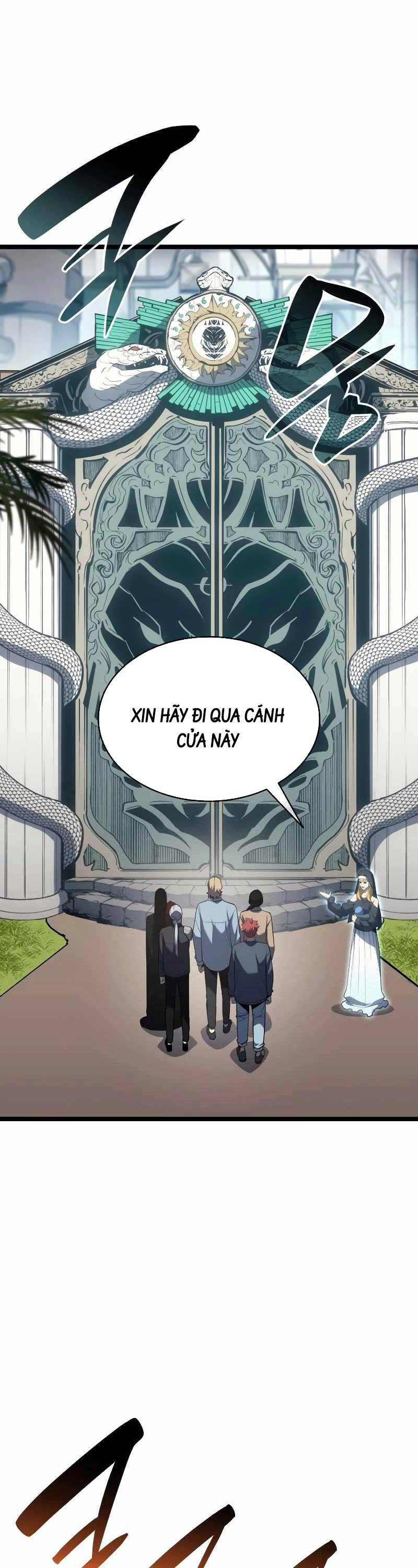 Vị Vua Mạnh Nhất Đã Trở Lại Chapter 75 - Next Chapter 76