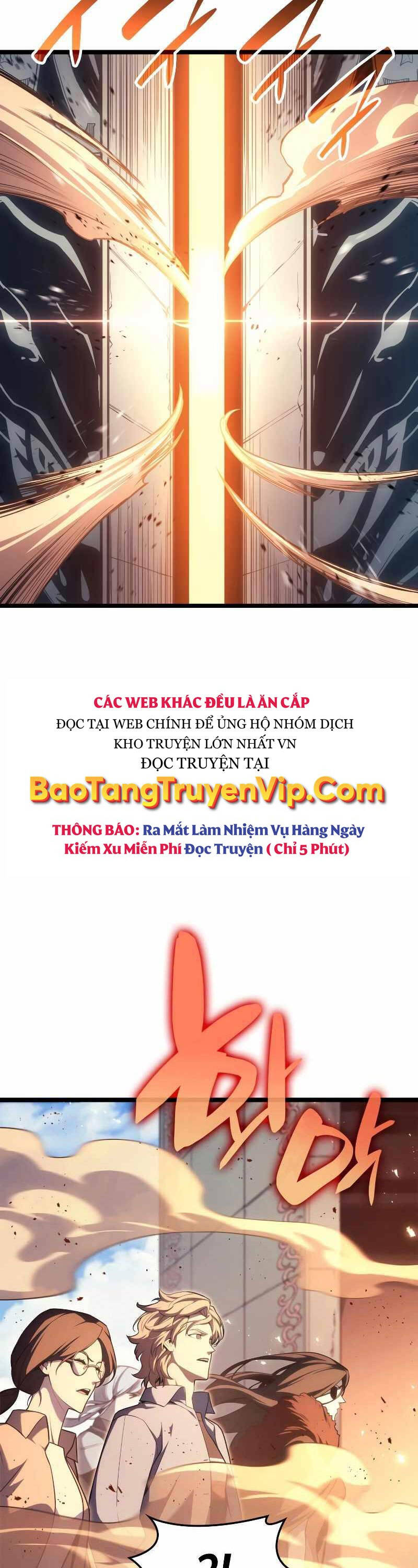 Vị Vua Mạnh Nhất Đã Trở Lại Chapter 75 - Next Chapter 76