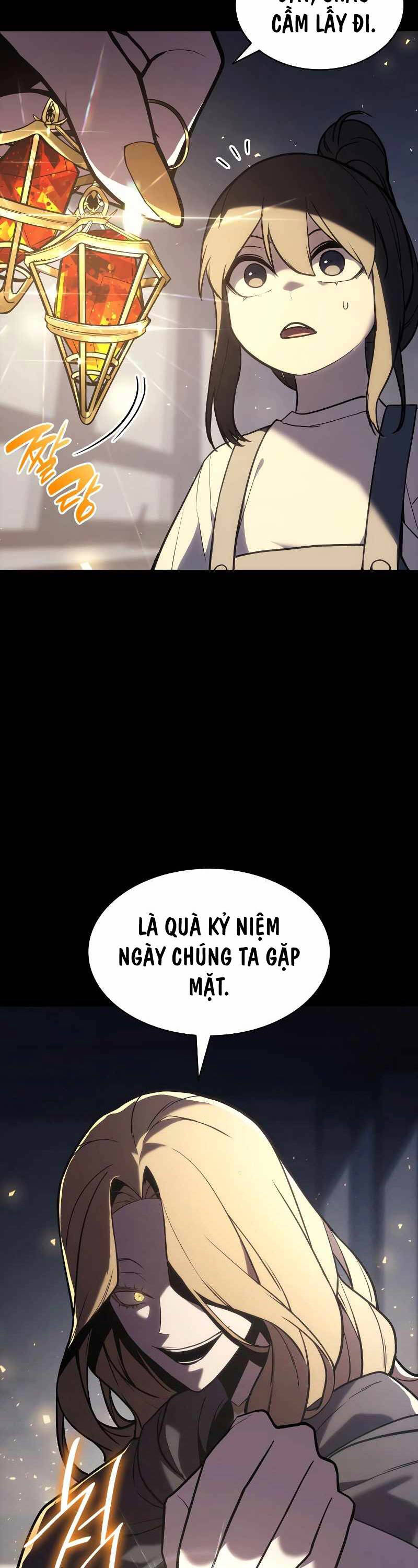 Vị Vua Mạnh Nhất Đã Trở Lại Chapter 76 - Next Chapter 77