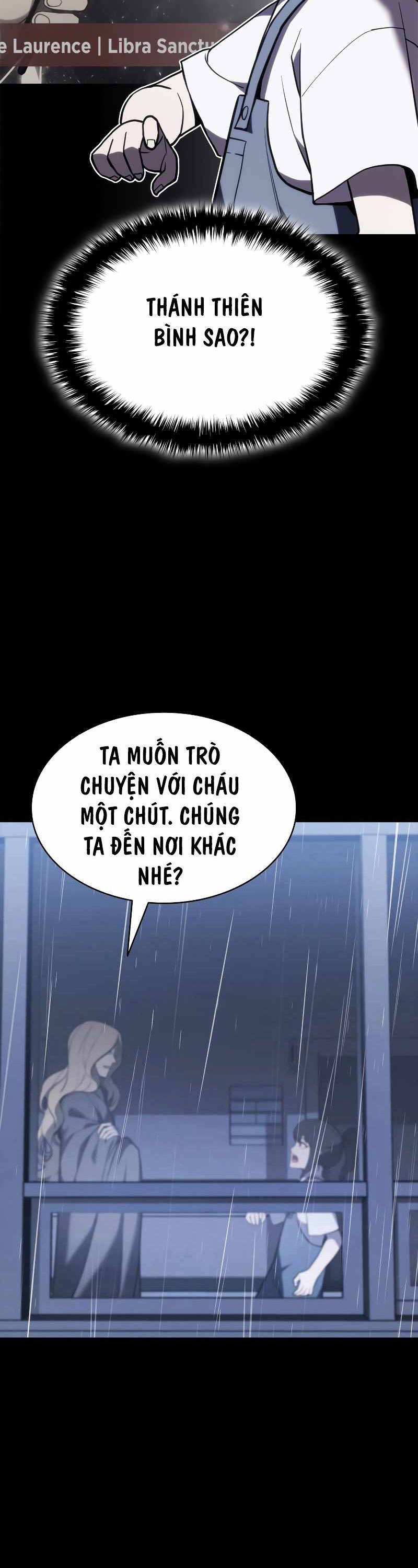 Vị Vua Mạnh Nhất Đã Trở Lại Chapter 76 - Next Chapter 77