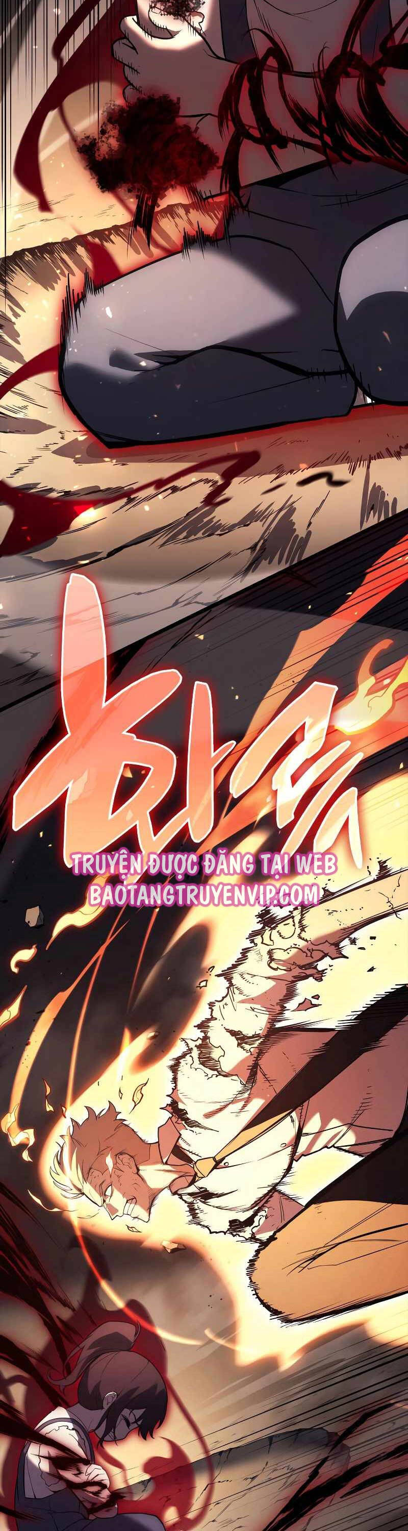 Vị Vua Mạnh Nhất Đã Trở Lại Chapter 76 - Next Chapter 77