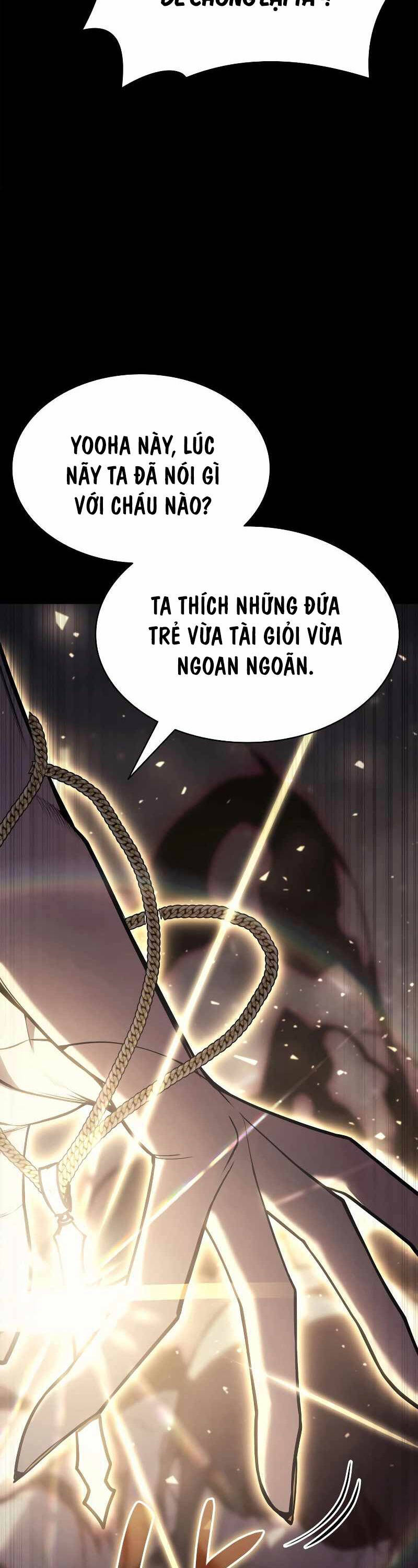 Vị Vua Mạnh Nhất Đã Trở Lại Chapter 76 - Next Chapter 77