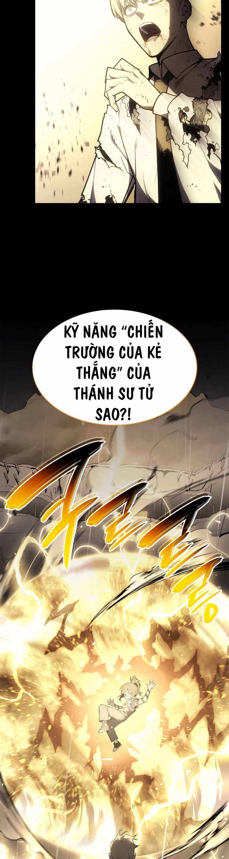 Vị Vua Mạnh Nhất Đã Trở Lại Chapter 76 - Next Chapter 77