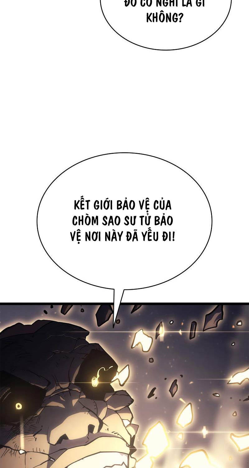 Vị Vua Mạnh Nhất Đã Trở Lại Chapter 79 - Next Chapter 80