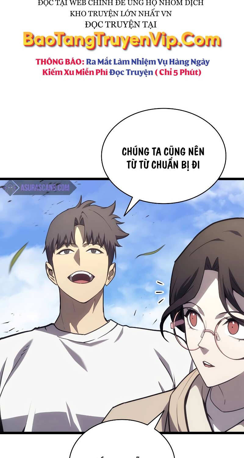 Vị Vua Mạnh Nhất Đã Trở Lại Chapter 80 - Next Chapter 81