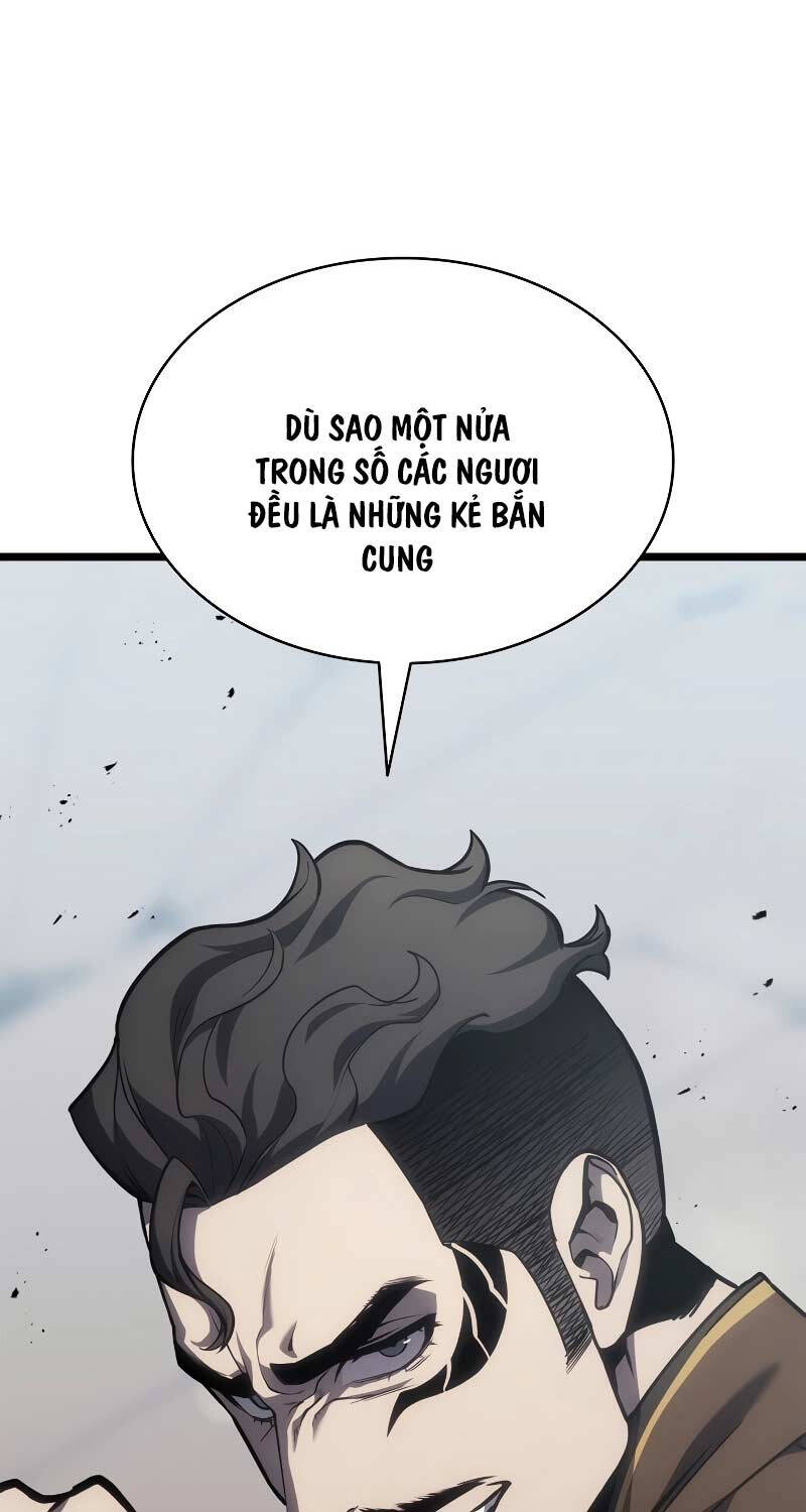 Vị Vua Mạnh Nhất Đã Trở Lại Chapter 80 - Trang 4