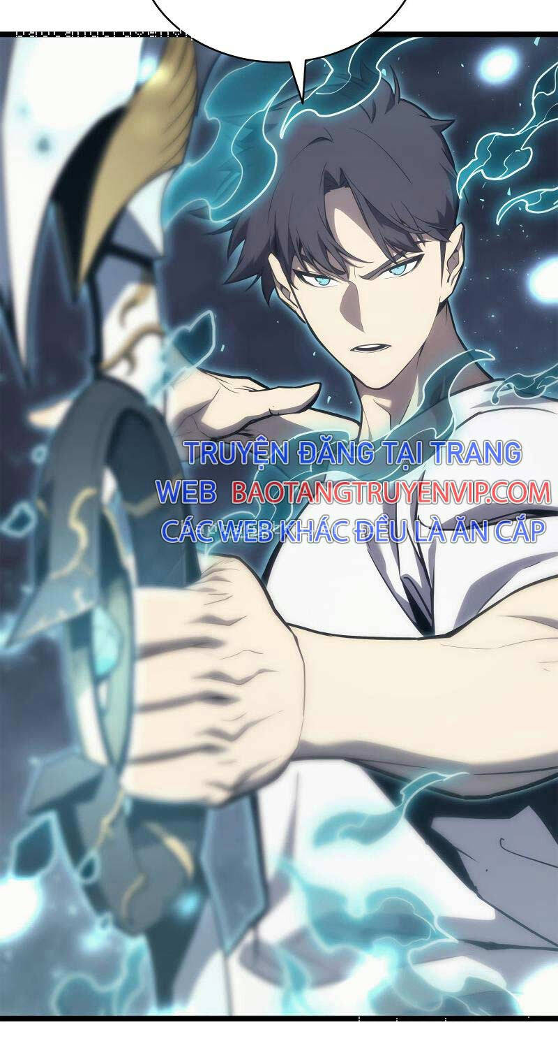 Vị Vua Mạnh Nhất Đã Trở Lại Chapter 81 - Next Chapter 82