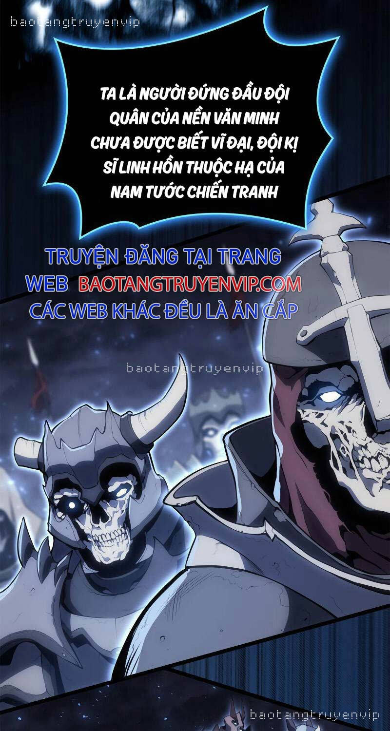 Vị Vua Mạnh Nhất Đã Trở Lại Chapter 81 - Next Chapter 82