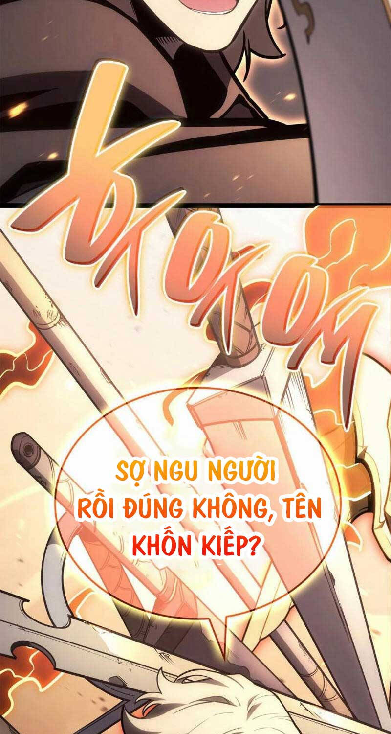 Vị Vua Mạnh Nhất Đã Trở Lại Chapter 85 - Next Chapter 86