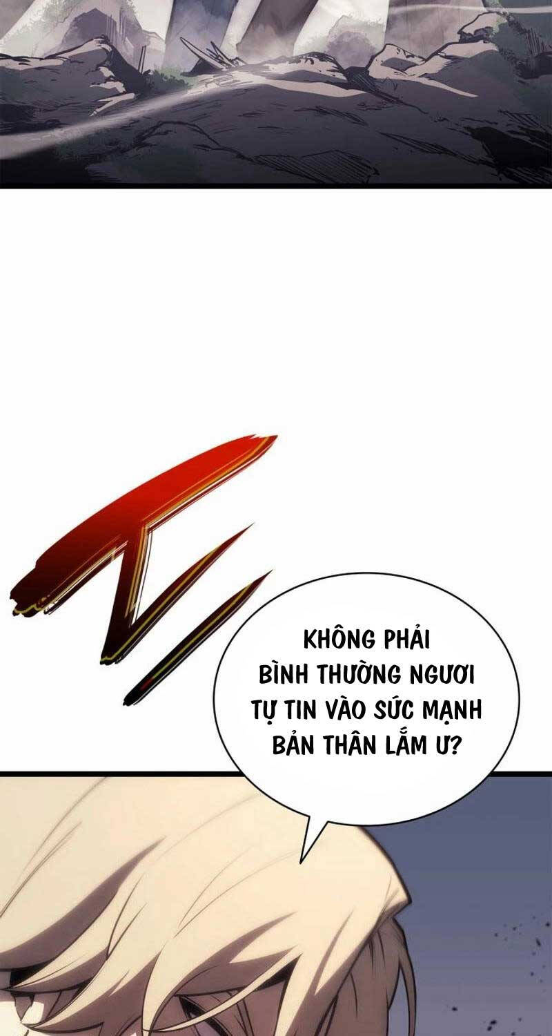 Vị Vua Mạnh Nhất Đã Trở Lại Chapter 85 - Next Chapter 86