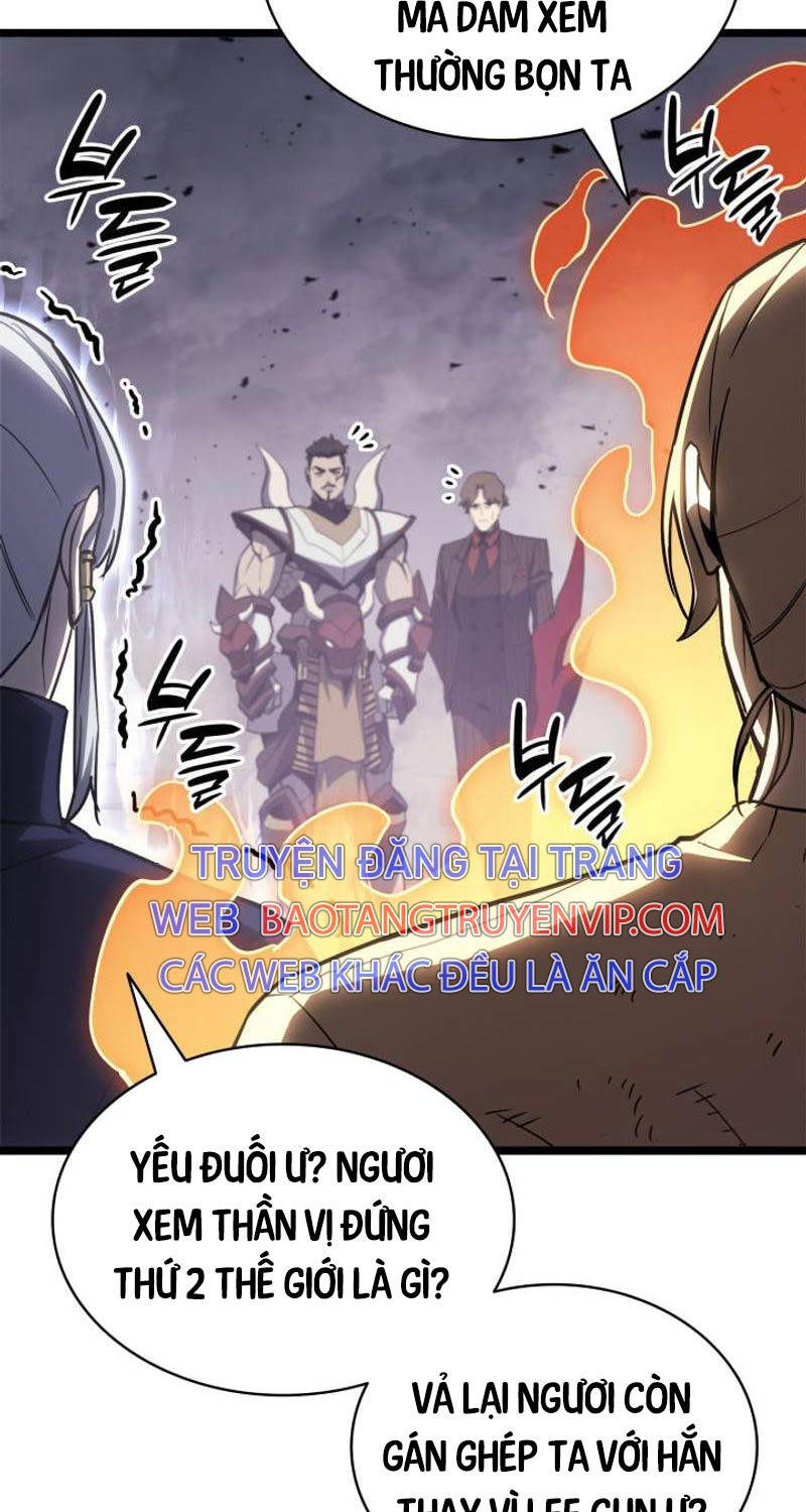 Vị Vua Mạnh Nhất Đã Trở Lại Chapter 86 - Next Chapter 87