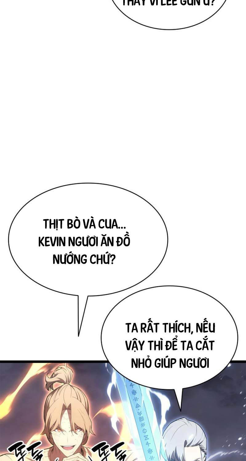 Vị Vua Mạnh Nhất Đã Trở Lại Chapter 86 - Next Chapter 87