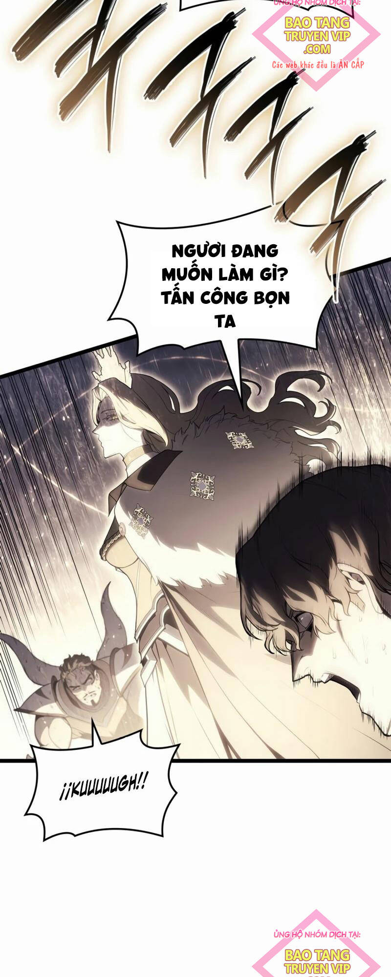 Vị Vua Mạnh Nhất Đã Trở Lại Chapter 87 - Next Chapter 88