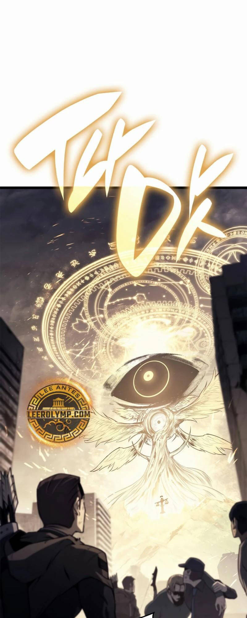 Vị Vua Mạnh Nhất Đã Trở Lại Chapter 87 - Next Chapter 88