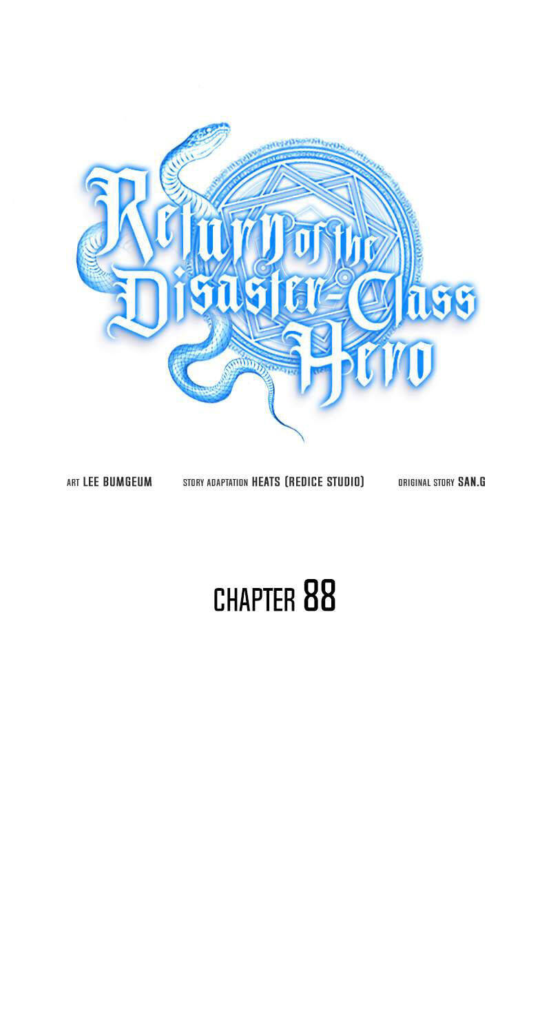 Vị Vua Mạnh Nhất Đã Trở Lại Chapter 88 - Next Chapter 89