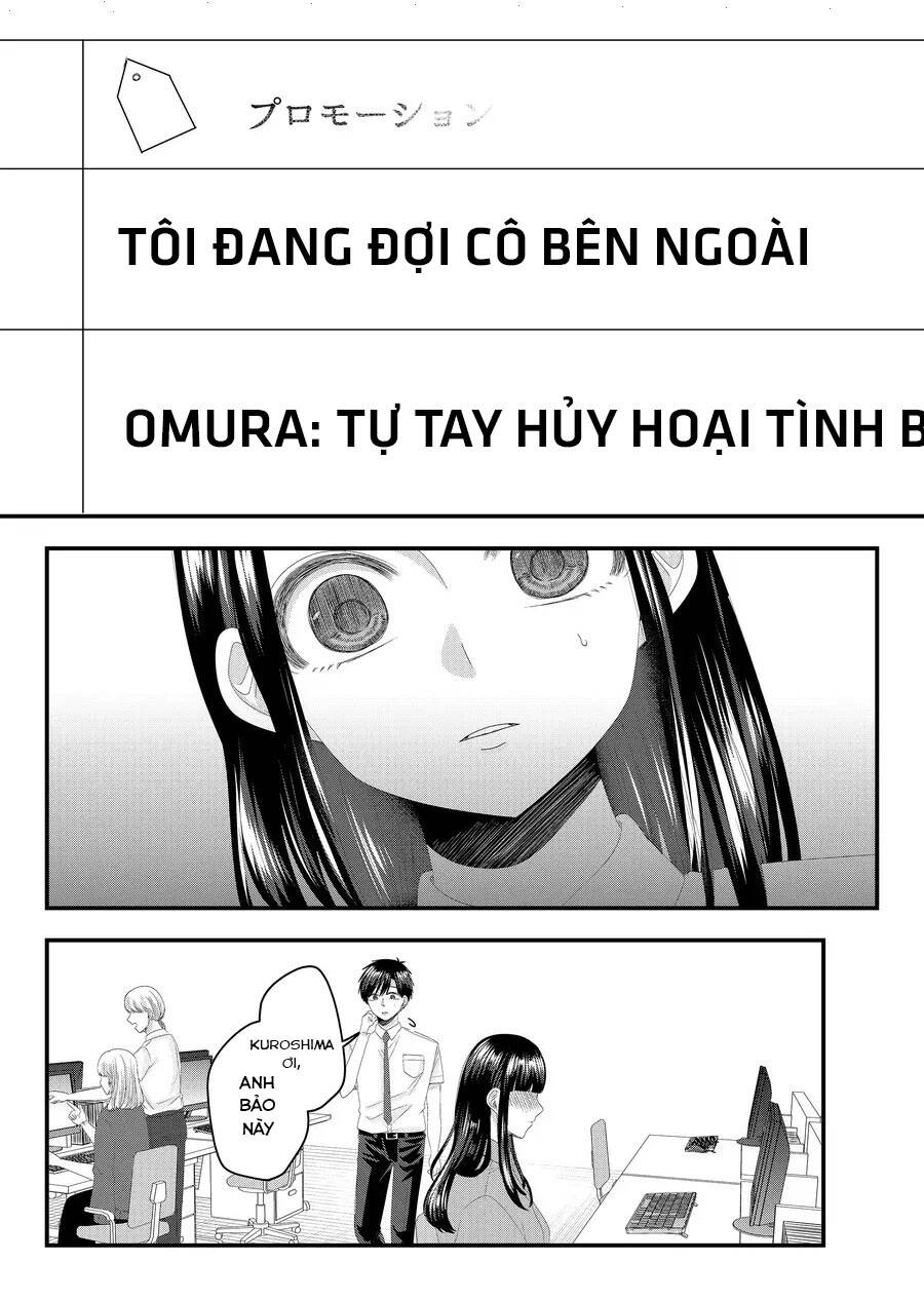 Cô Nàng Cuồng Tình Nanase Chapter 48 - Next Chapter 49