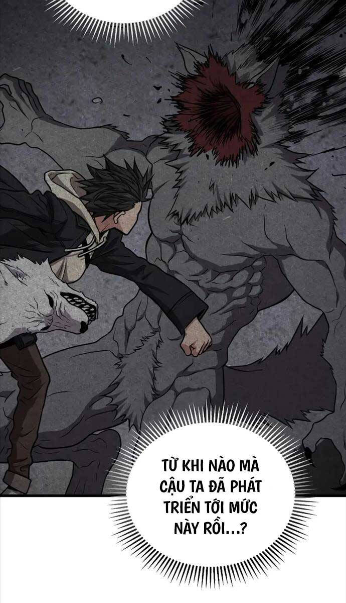 Luyện Cấp Chốn Địa Ngục Chapter 54 - Trang 4