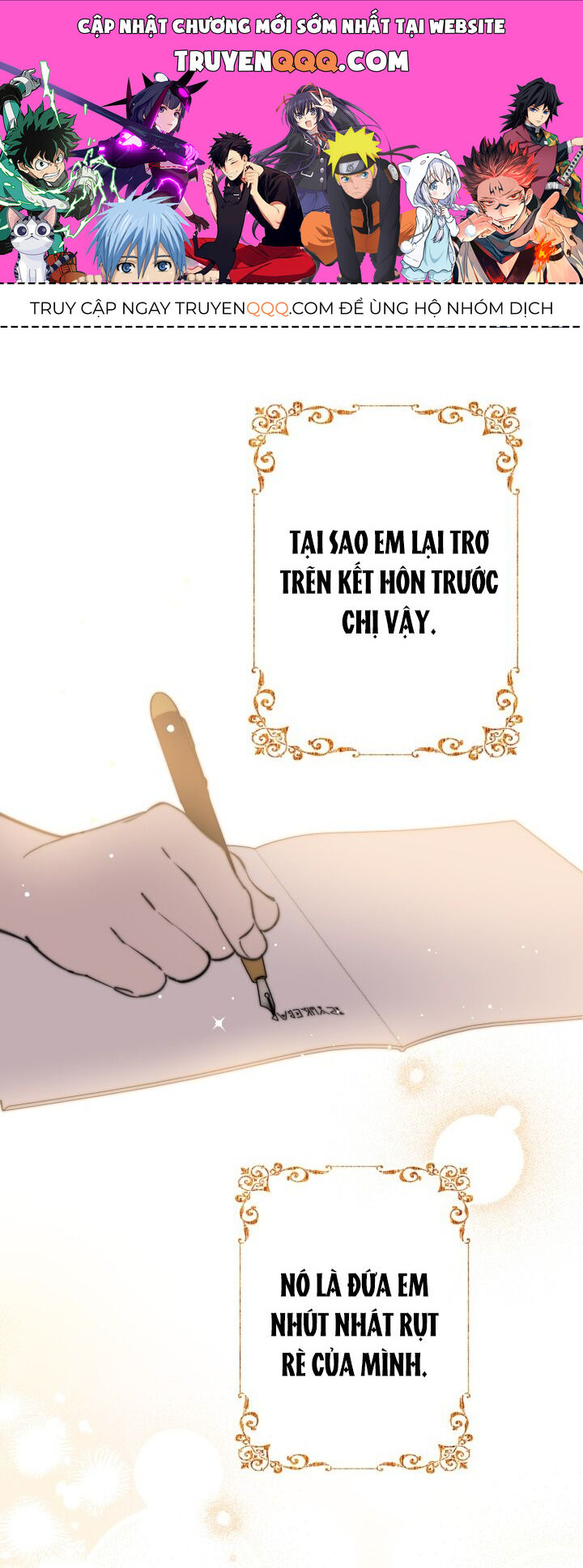 Những Nhân Vật Mạnh Nhất Thế Giới Ám Ảnh Tôi Chapter 110.2 - Next Chapter 111.2