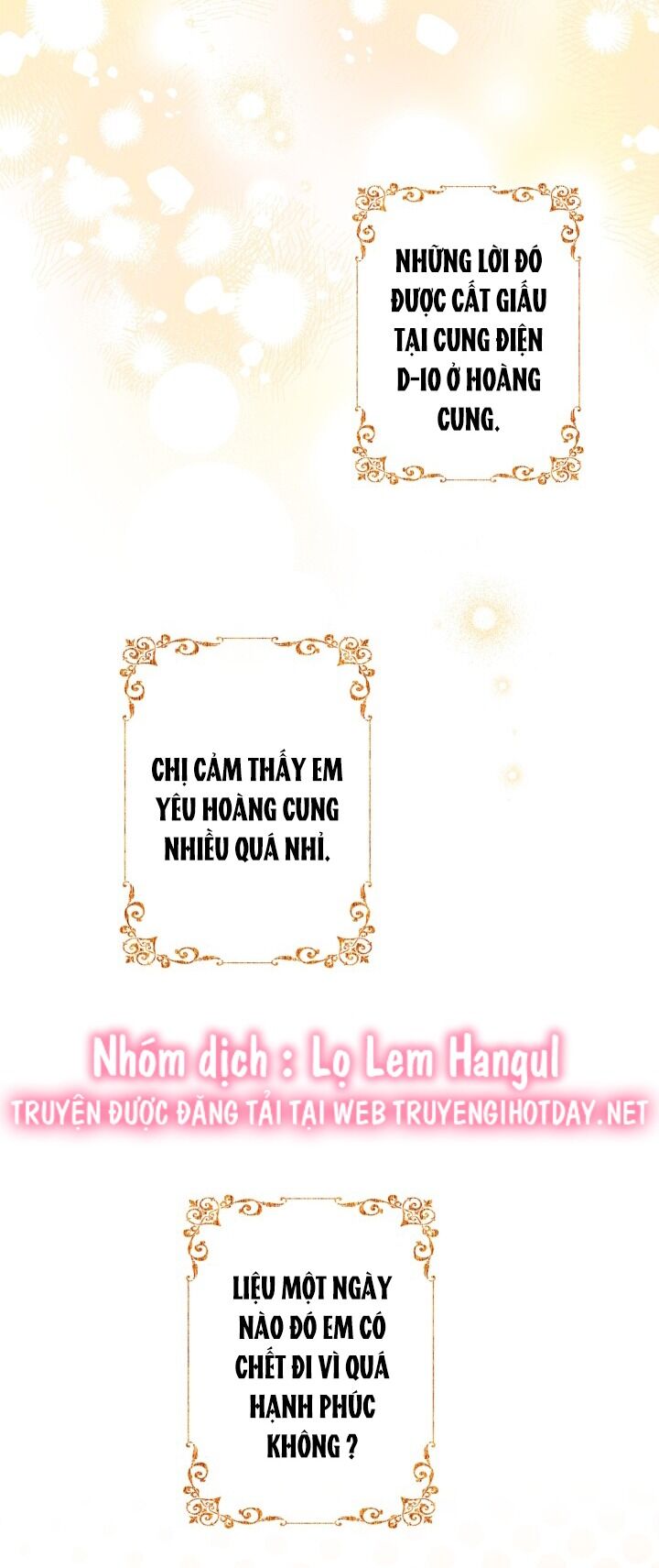 Những Nhân Vật Mạnh Nhất Thế Giới Ám Ảnh Tôi Chapter 110.2 - Next Chapter 111.2