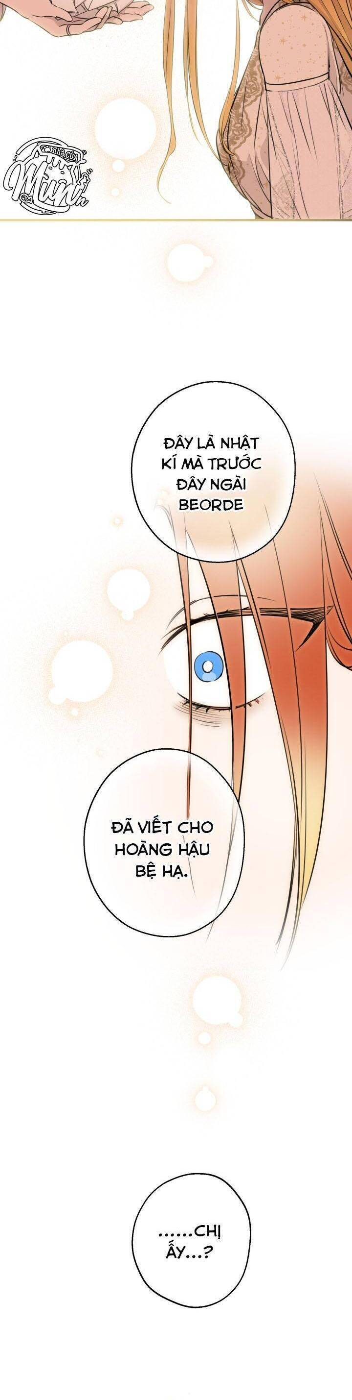 Những Nhân Vật Mạnh Nhất Thế Giới Ám Ảnh Tôi Chapter 115 - Next Chapter 116