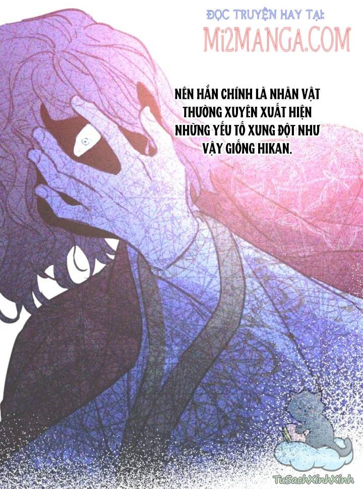 Những Nhân Vật Mạnh Nhất Thế Giới Ám Ảnh Tôi Chapter 21.5 - Next Chapter 22