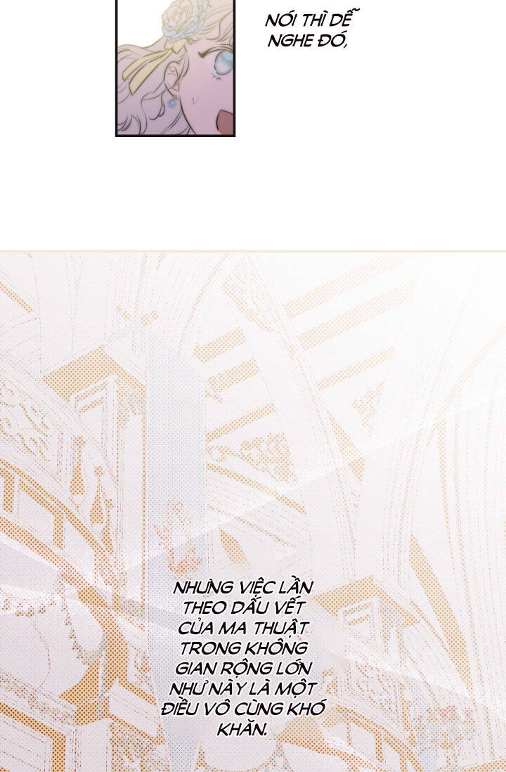 Những Nhân Vật Mạnh Nhất Thế Giới Ám Ảnh Tôi Chapter 25.2 - Next Chapter 26