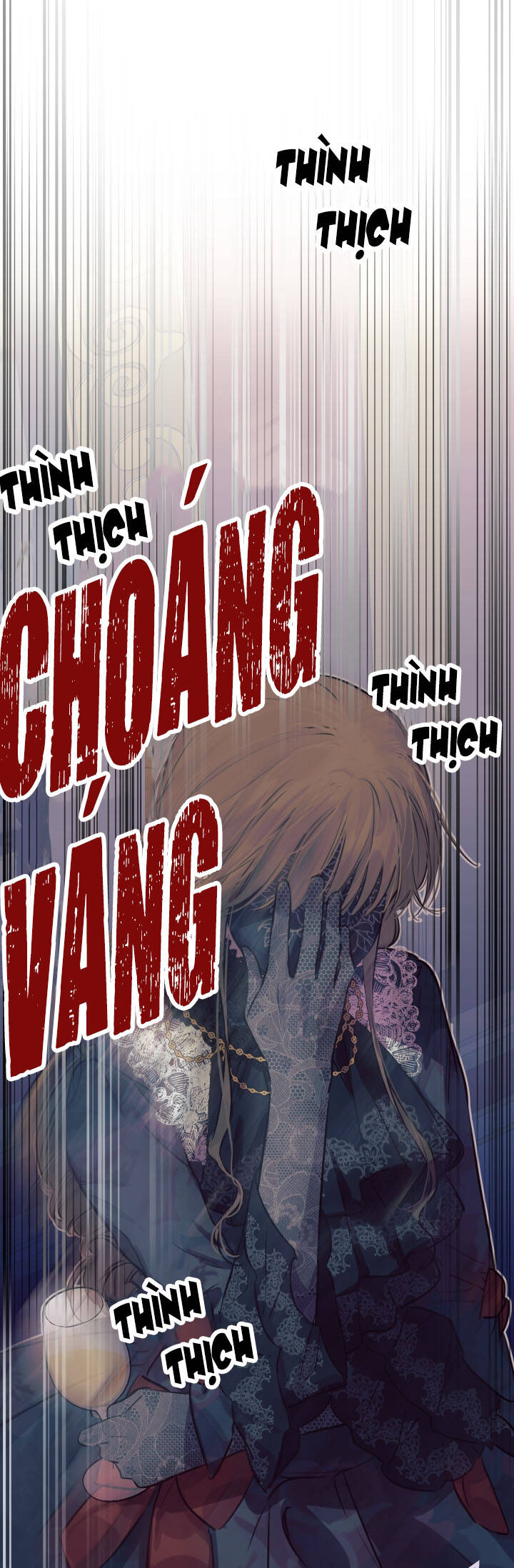 Những Nhân Vật Mạnh Nhất Thế Giới Ám Ảnh Tôi Chapter 26.2 - Next Chapter 27