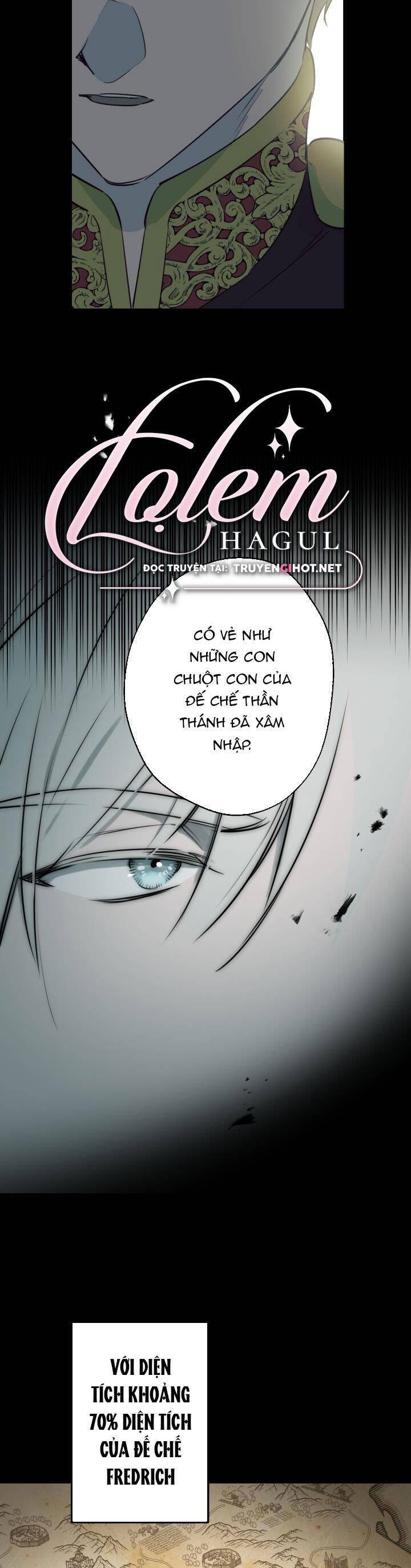 Những Nhân Vật Mạnh Nhất Thế Giới Ám Ảnh Tôi Chapter 71 - Next Chapter 71.1