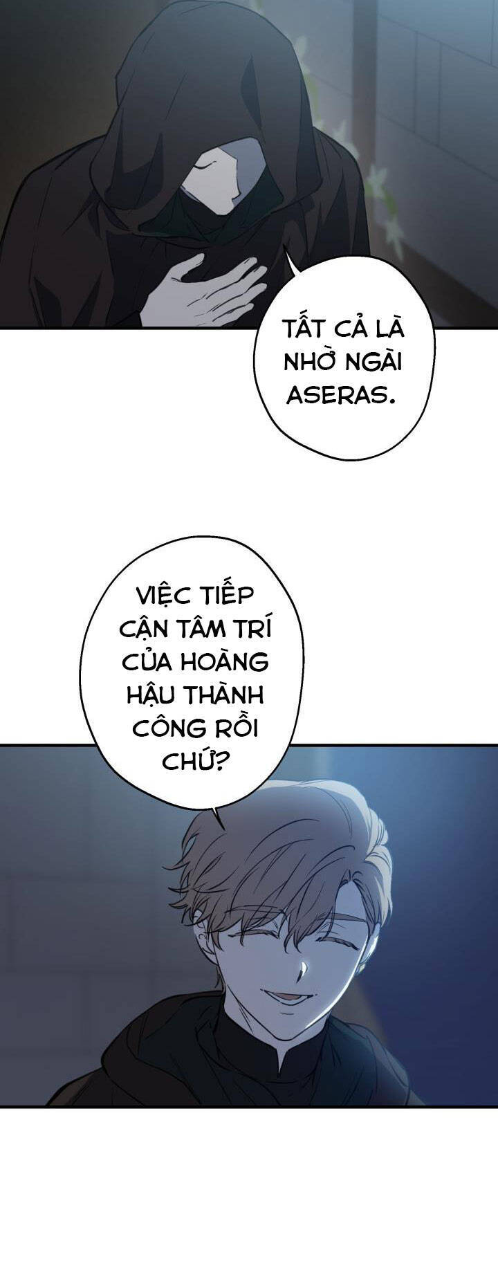 Những Nhân Vật Mạnh Nhất Thế Giới Ám Ảnh Tôi Chapter 101 - Next Chapter 102