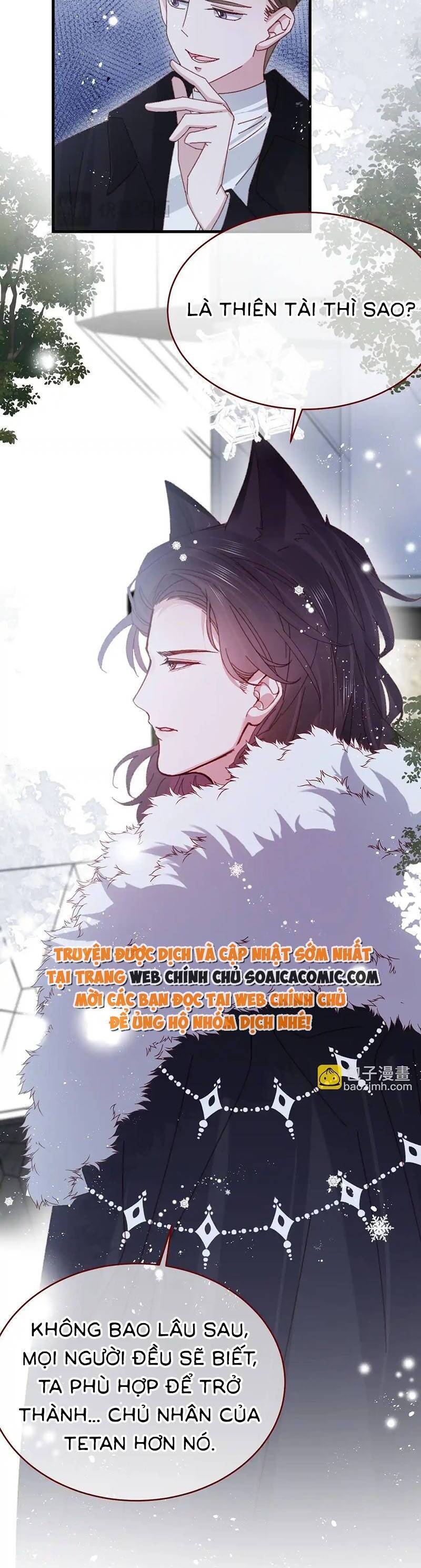 Ninita Yêu Dấu Chapter 87 - Trang 4