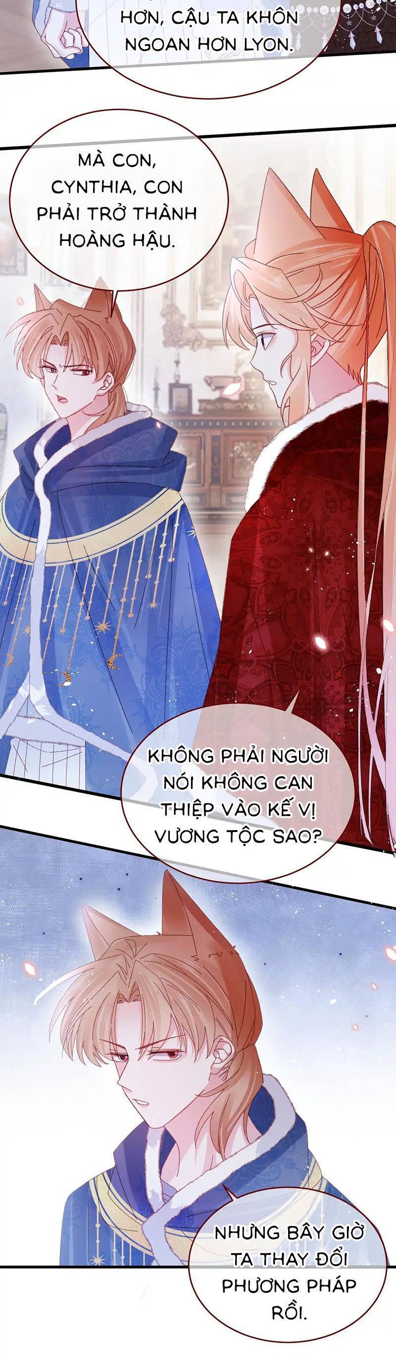 Ninita Yêu Dấu Chapter 87 - Trang 4