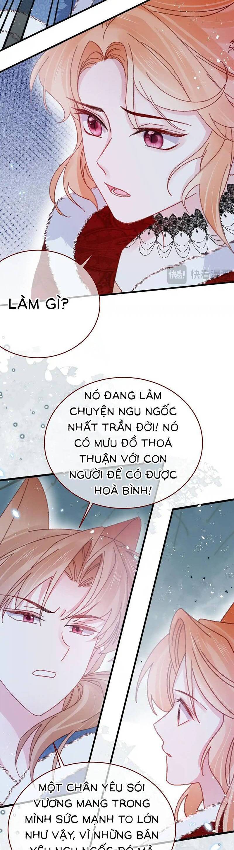 Ninita Yêu Dấu Chapter 87 - Trang 4