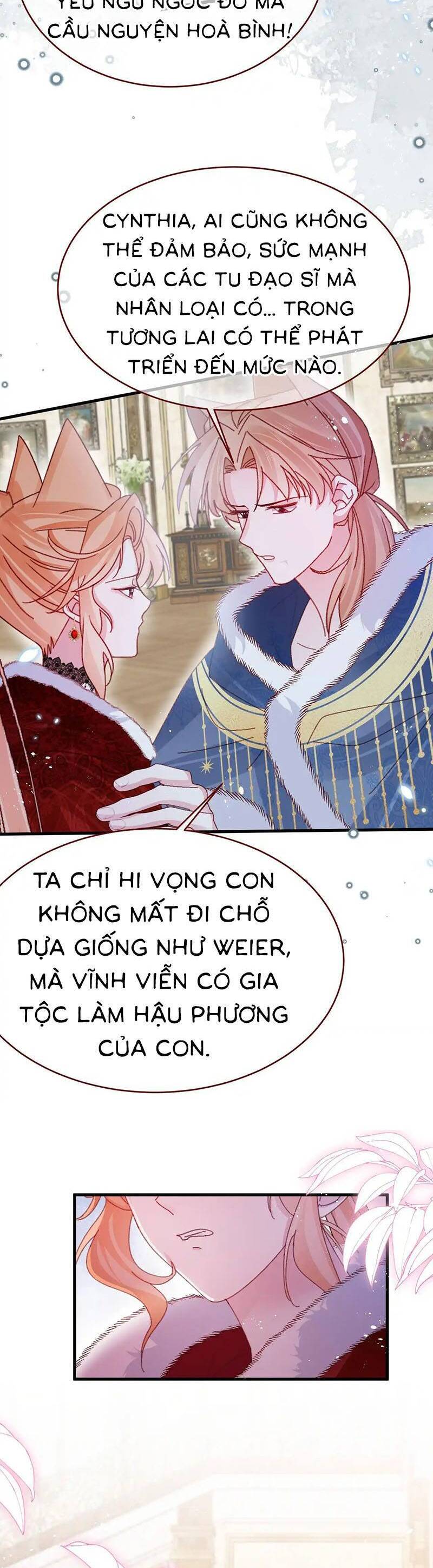 Ninita Yêu Dấu Chapter 87 - Trang 4