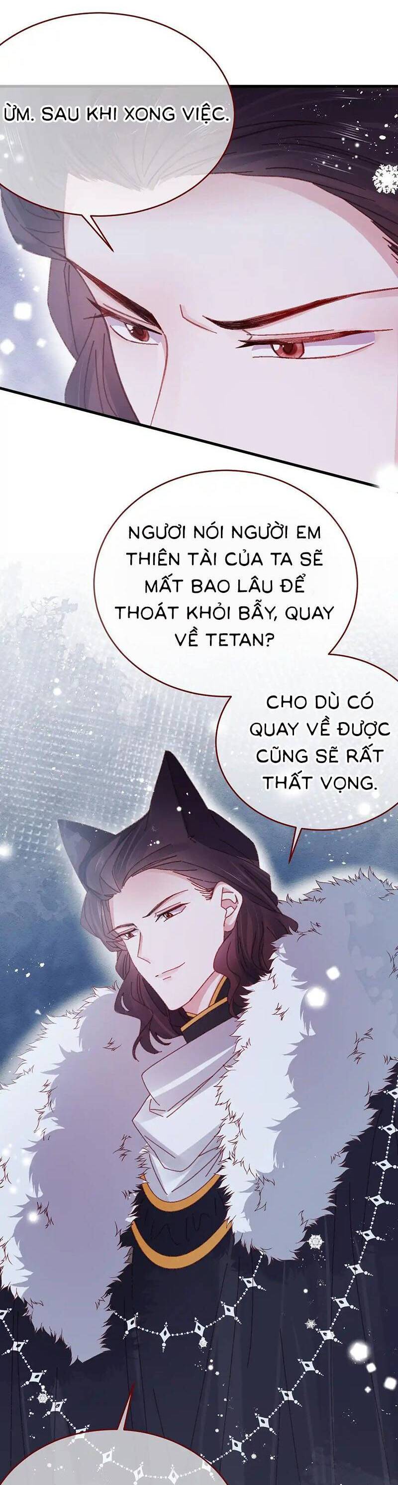 Ninita Yêu Dấu Chapter 87 - Trang 4