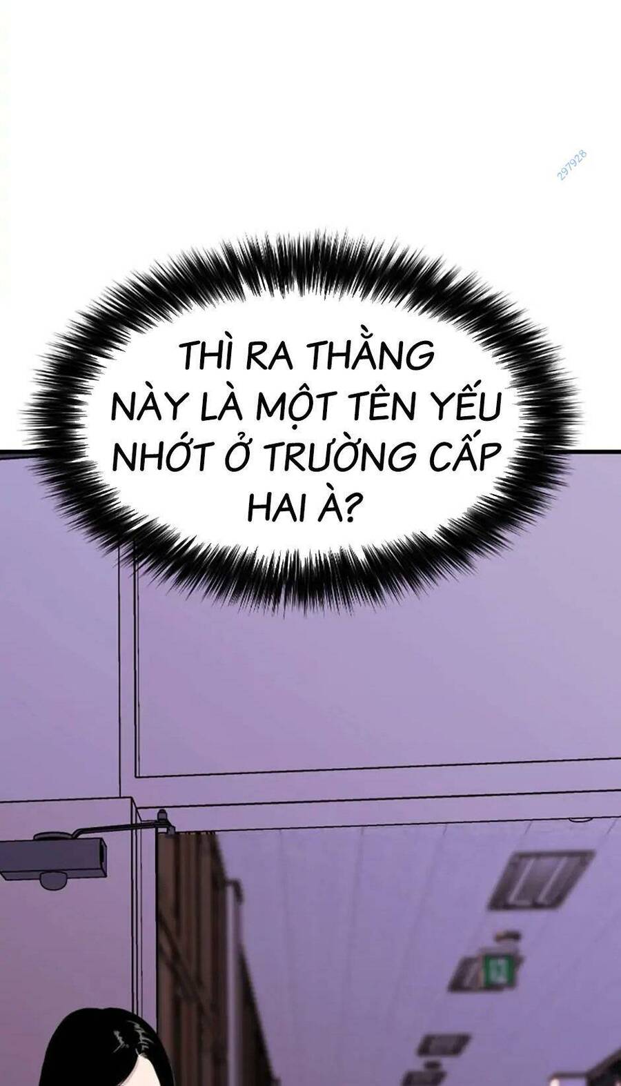 Chuyển Hóa Chapter 31 - Trang 4