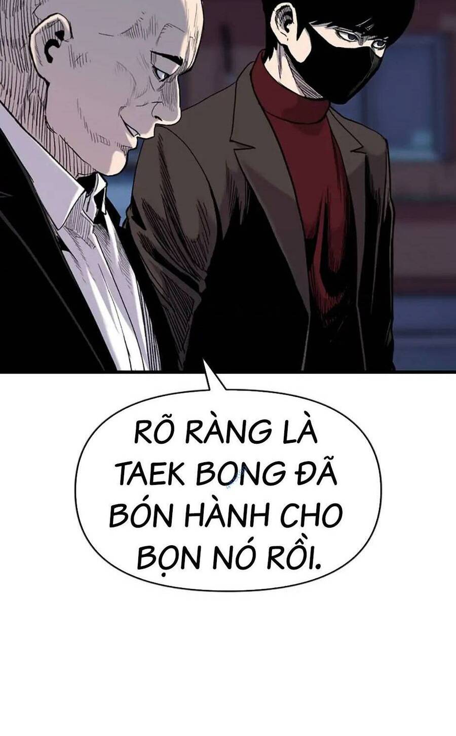 Chuyển Hóa Chapter 44 - Trang 3