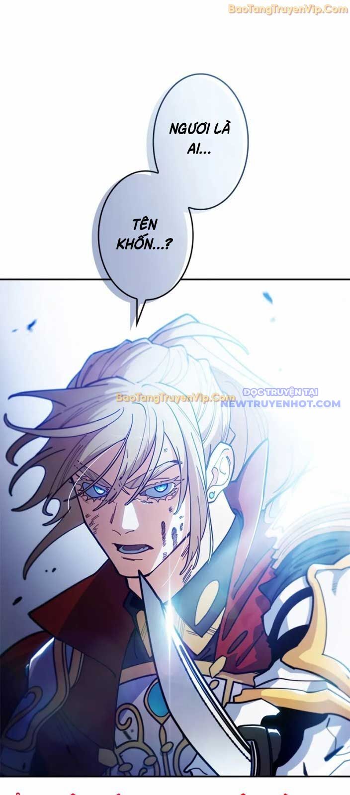 Công Tước Bạch Long Chapter 124 - Trang 4