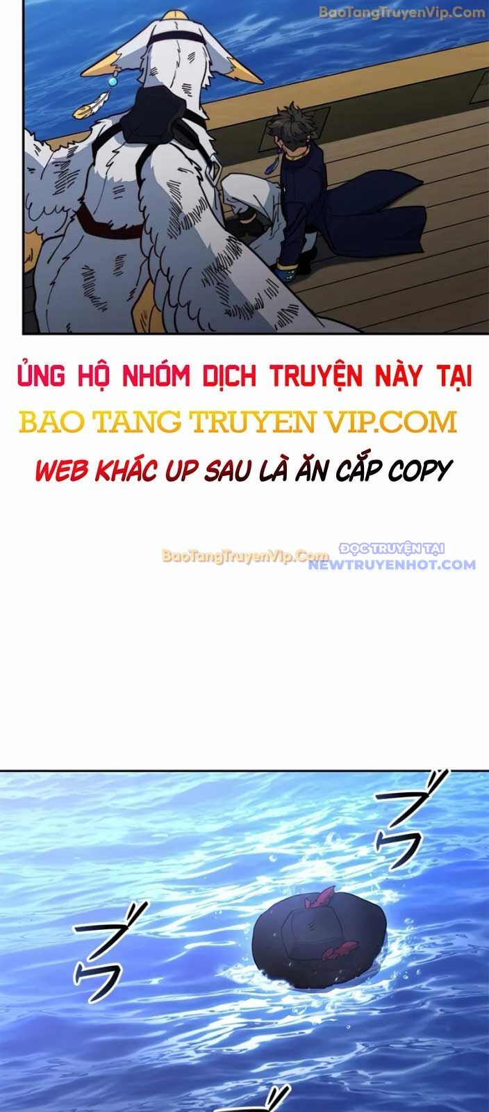 Công Tước Bạch Long Chapter 124 - Trang 4