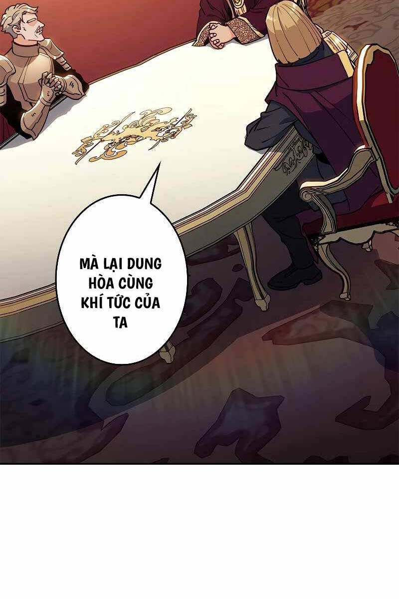 Công Tước Bạch Long Chapter 102 - Trang 3