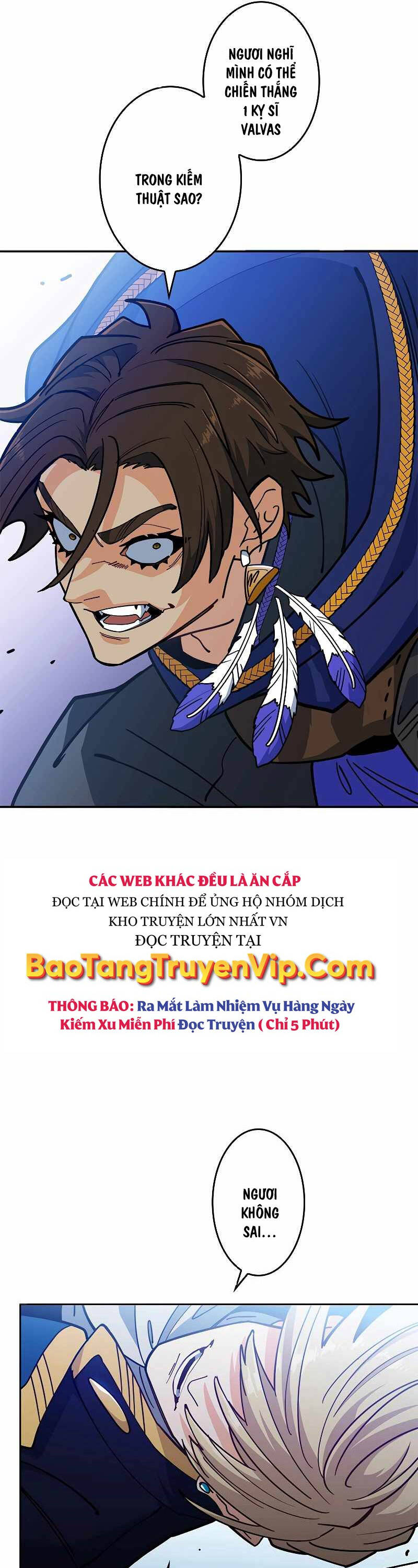 Công Tước Bạch Long Chapter 118 - Next Chapter 119