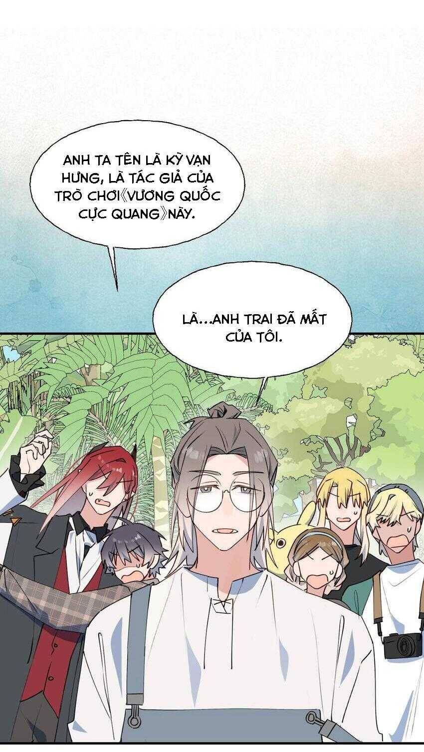 Ma Vương Đại Nhân Luôn Trêu Chọc Tôi Chapter 77 - Next Chapter 77