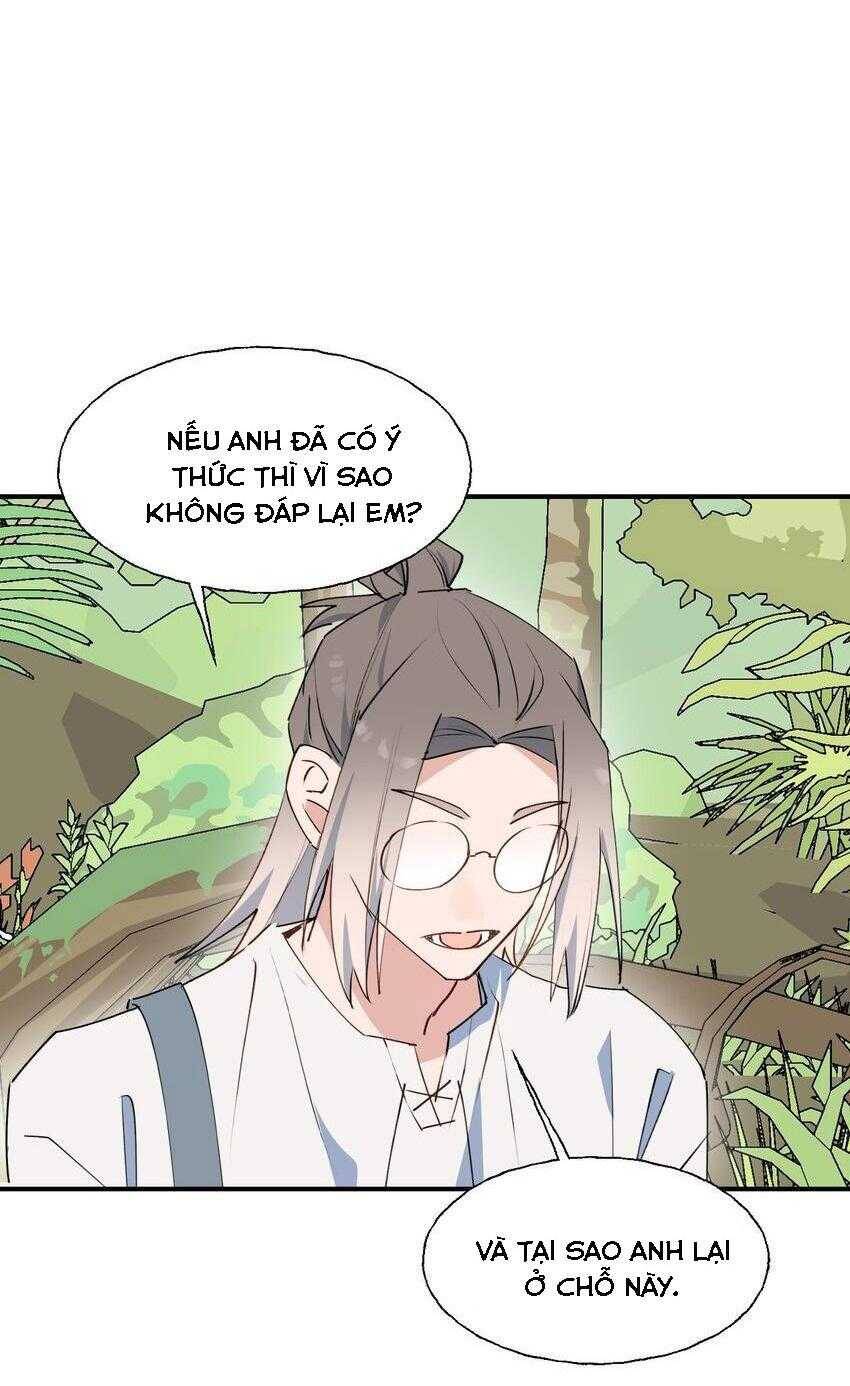 Ma Vương Đại Nhân Luôn Trêu Chọc Tôi Chapter 77 - Next Chapter 77