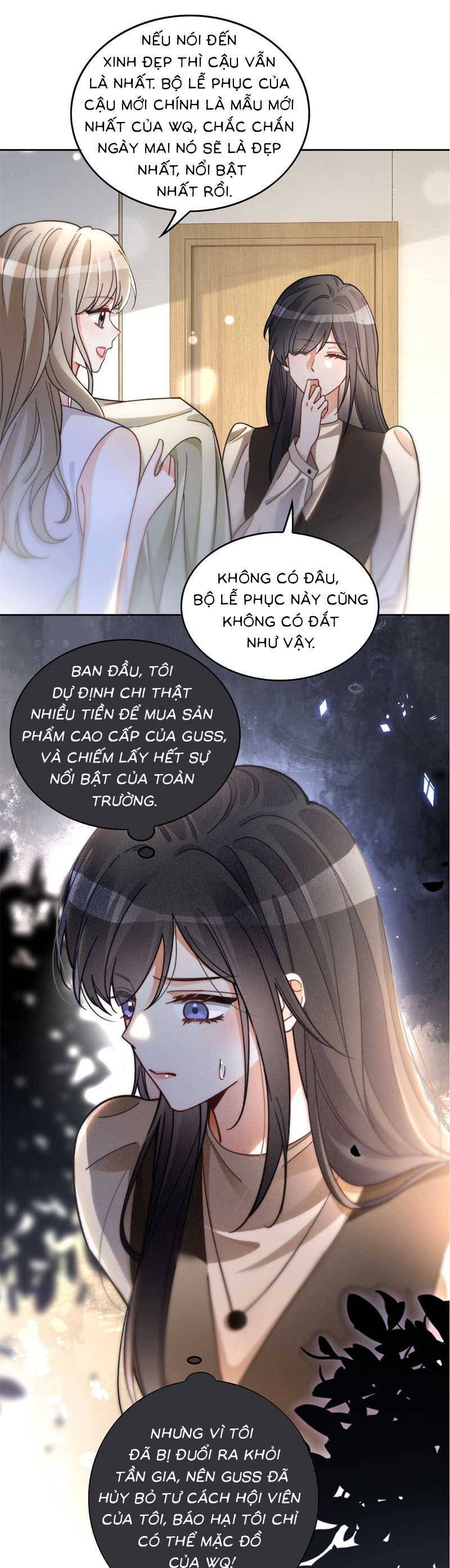 Được Các Anh Trai Chiều Chuộng Tôi Trở Nên Ngang Tàng Chapter 241 - Next 