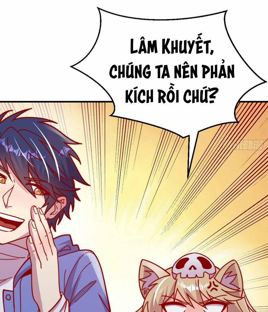 Vô Địch Từ Cưỡng Hôn Ma Nữ Chapter 159 - Next Chapter 160