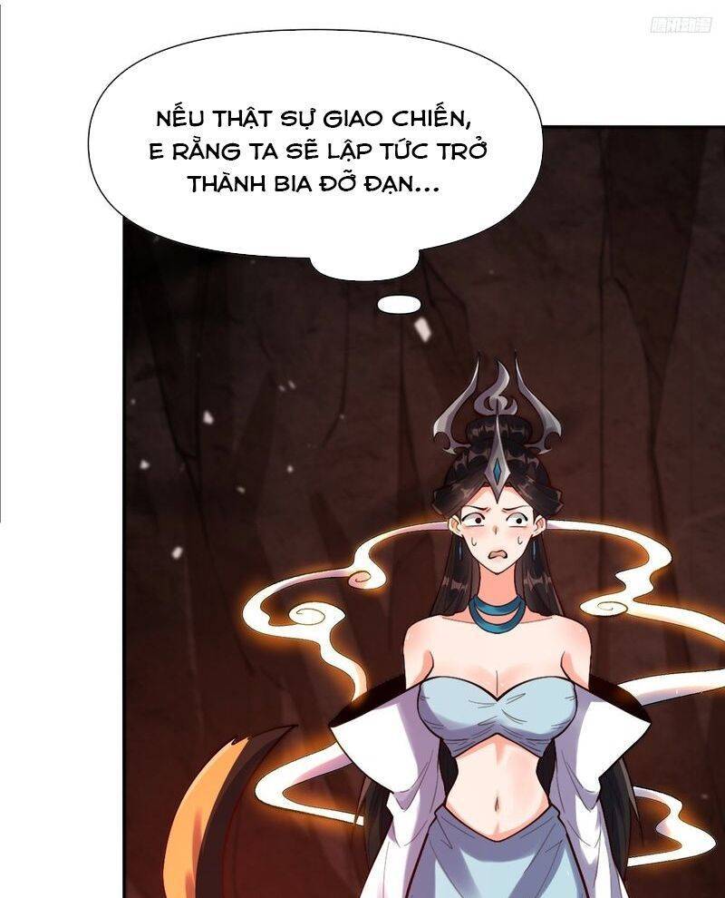 Nguyên Lai Ta Là Tu Tiên Đại Lão Chapter 479 - Trang 4