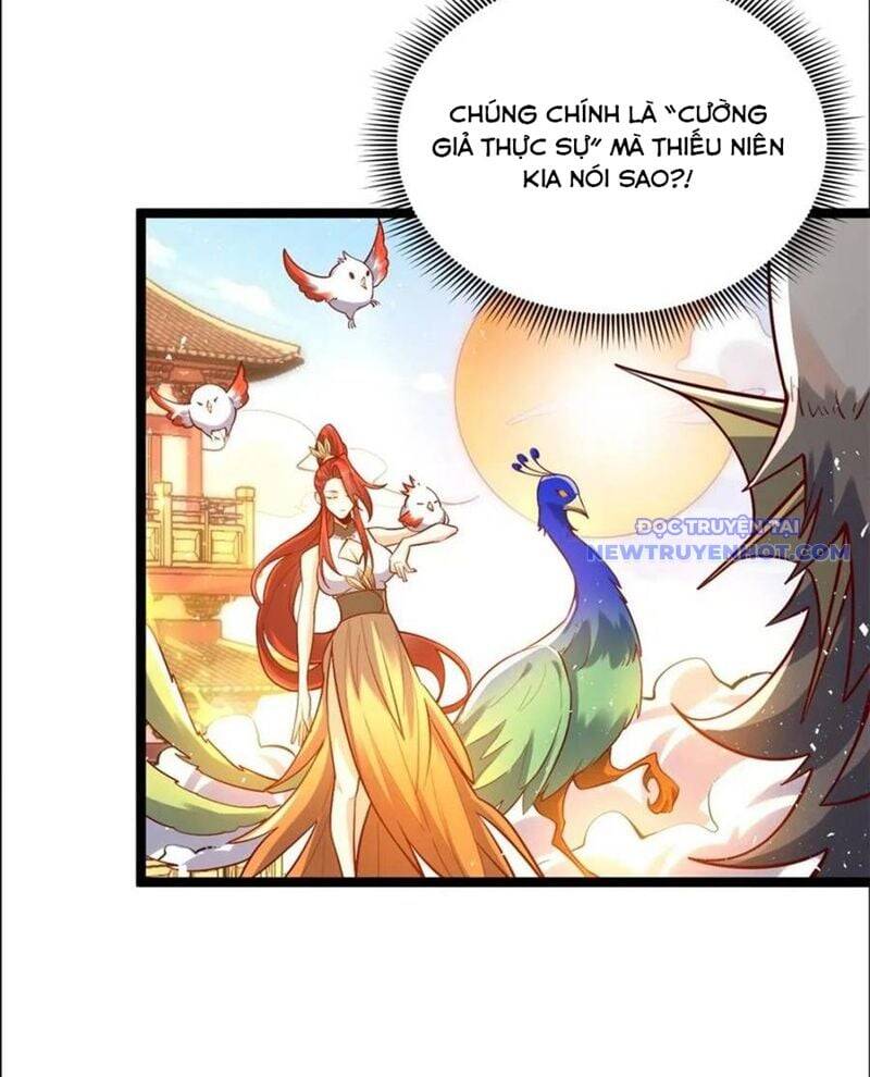 nguyên lai ta là tu tiên đại lão Chapter 525 - Next Chapter 526