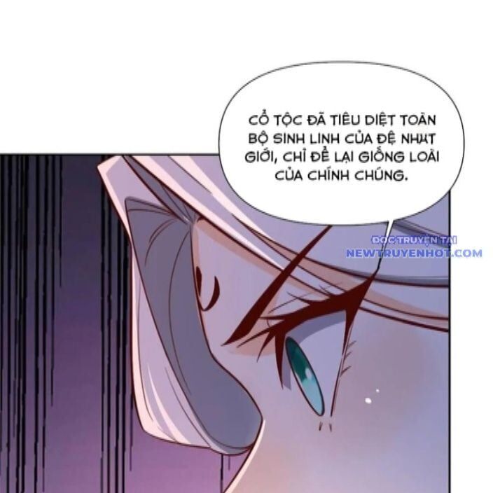 Nguyên Lai Ta Là Tu Tiên Đại Lão Chapter 533 - Next 