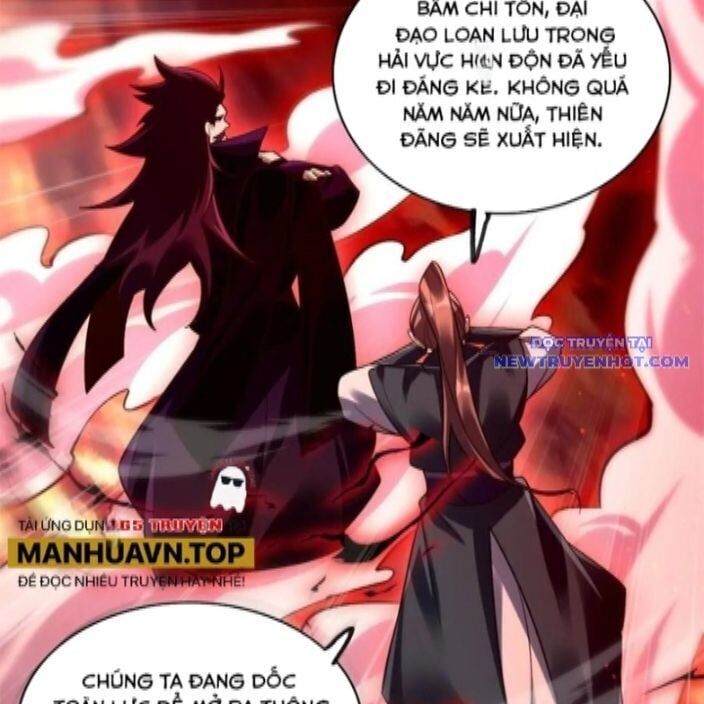 Nguyên Lai Ta Là Tu Tiên Đại Lão Chapter 533 - Next 